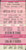 Apocalypse Club (TICKET, US) 28.APRIL.1990