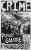 The Complex (POSTER, US) 1986.08.09
