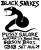 CBGB (FLYER, US) 1987.08.29