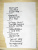 ATP: The Nightmare Before Christmas (SET-LIST, UK) 2008.12.07