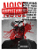 Amphetamine Reptile 25th Birthday Bash [Aesthetic Apparatus] (POSTER, US) 2010.08.28