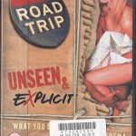 Road Trip: Unseen & Explicit (DVD, UK)