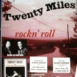 Twenty Miles – Echo Lounge, Atlanta, GA, US (23 February 2000)