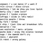 Beats In Space (DOWNLOAD, US)