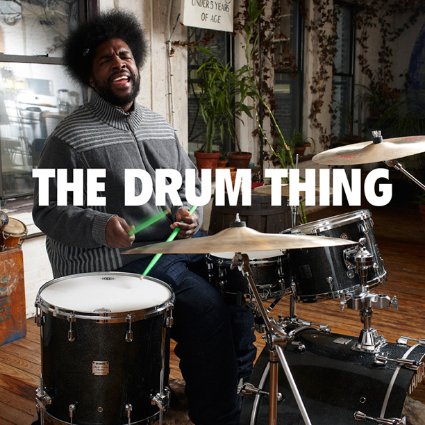 http://www.kickstarter.com/projects/thedrumthing/the-drum-thing