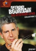 Blues Explosion! - Anthony Bourdain: No Reservations - Collection 2 (3xDVD, US)