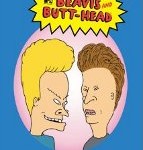 Beavis and Butt-Head: The Mike Judge Collection: Vol .2 (3xDVD, US)