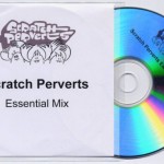 V/A feat. Jon Spencer Blues Explosion – Essential Mix [Bootleg] (CD, UK)