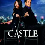 Castle: Season 3 (DVD, UK)