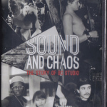 Sound and Chaos: The Story of BC Studio (DVD, US)