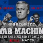 War Machine (FILM, US)