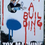 V/A feat. The Jon Spencer Blues Explosion - Toy Machine: Jump Off A Building (VIDEO, US)