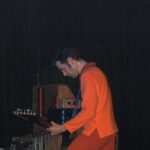 Talk About The Blues [Promo] [#1] (CD, GERMANY)