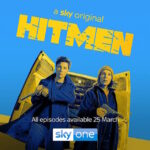 Hitmen: Birthday (TV, UK)