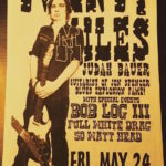 Twenty Miles - Call The Office, London, ON, Canada (24 May 2002)