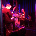 Jon Spencer & The HITmakers - The Cluny, Newcastle, UK (11 June 2022)