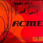 Jon Spencer & The HITmakers – Rumba Cafe, Columbus, OH, US (9 October 2022)