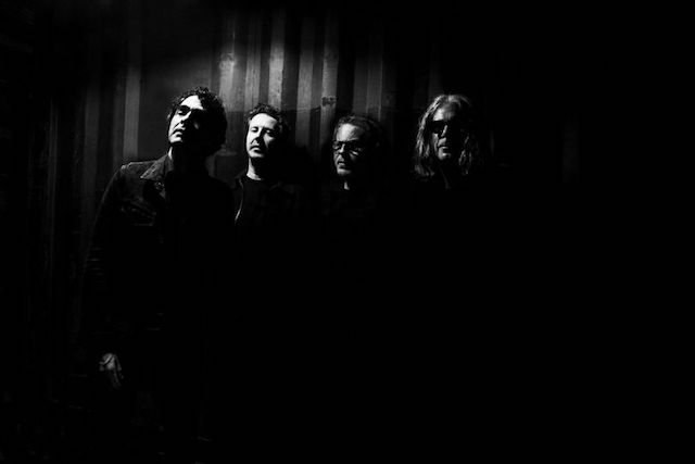 Jon Spencer & the HITmakers - La Sirêne, La Rochelle, France (6 November 2022)