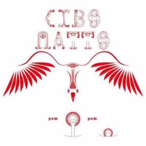 Cibo Matto - Pom Pom: The Essential Cibo Matto (CD, ARGENTINA)