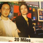 20 Miles - Promotional Photo [#2] (PHOTO, US)