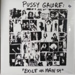 Exile on Main St. [Colour Vinyl] [Bootleg] (LP, US)