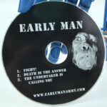 Early Man - Self Titled Demo (CD, US)