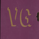 ATP curated by Vincent Gallo at Pontins, Camber Sands, UK (22 April 2005)