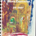 European Tour (March 2004)