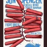 Jon Spencer - Lido, Berlin, Germany (15 June 2025)