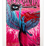 Jon Spencer - La Cartonnerie, Reims, France (1 June 2025)