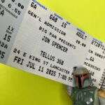 Jon Spencer - Tellus360, Lancaster, PA, US (11 July 2025)