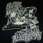 Shes On it - Jack The Ripper (SHIRT, US)