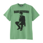 Extra Width [Hysteric Glamour] (SHIRT, JAPAN) 
