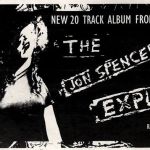 The Jon Spencer Blues Explosion (ADVERT, UK) 1992