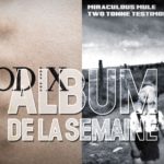 Boss Hog - L'Album de la Semaine / Studio 210, Saint-Denis, France (7 February 2017)