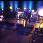 Boss Hog - L'Album de la Semaine / Studio 210, Saint-Denis, France (7 February 2017)