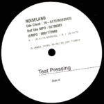 Boss Hog - Brood Star [Test Pressing] (12", EUROPE) - Label - Side A