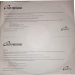 Boss Hog - Brood X [Test Pressing] (LP, EUROPE) - Cover