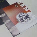 Damage / Tour Dates (FLYER, JAPAN)