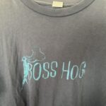 Boss Hog [#6] (SHIRT, US)