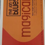 Magical Colors (ADVERTISEMENT, UK)