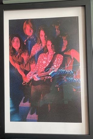 Pussy Galore - Right Now! (PHOTO, US)