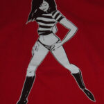 Boss Hog - I Dig You (SHIRT, US)