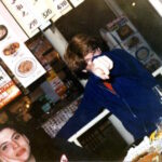 Freedom Tower: No Wave Dance Party 2015 [Promo] (CD, UK)