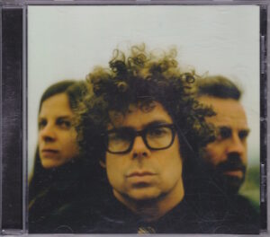 Christian Gibbs - Medicine Bag (CD, SWITZERLAND) - Cover Christian Gibbs - Medicine Bag (CD, SWITZERLAND) - Cover