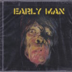 Early Man (CD, US)
