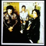 Water Rats, London, UK (SLIDE, UK)