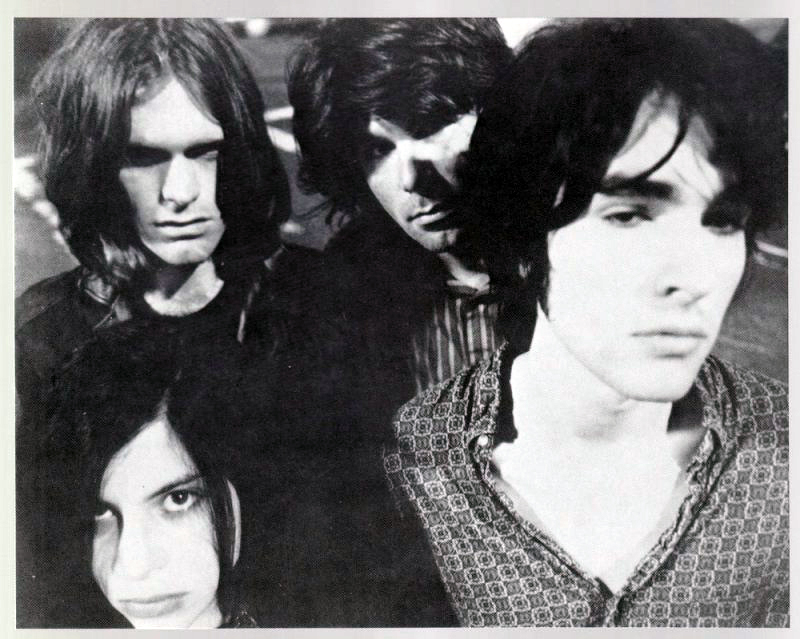 Pussy Galore - Promotional Photo [#3] (PHOTO, US)