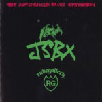 Rude Gallery vs JSBX (CATALOGUE, JAPAN)