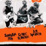 House of Blues, Chicago, IL, US (7 December 2025)